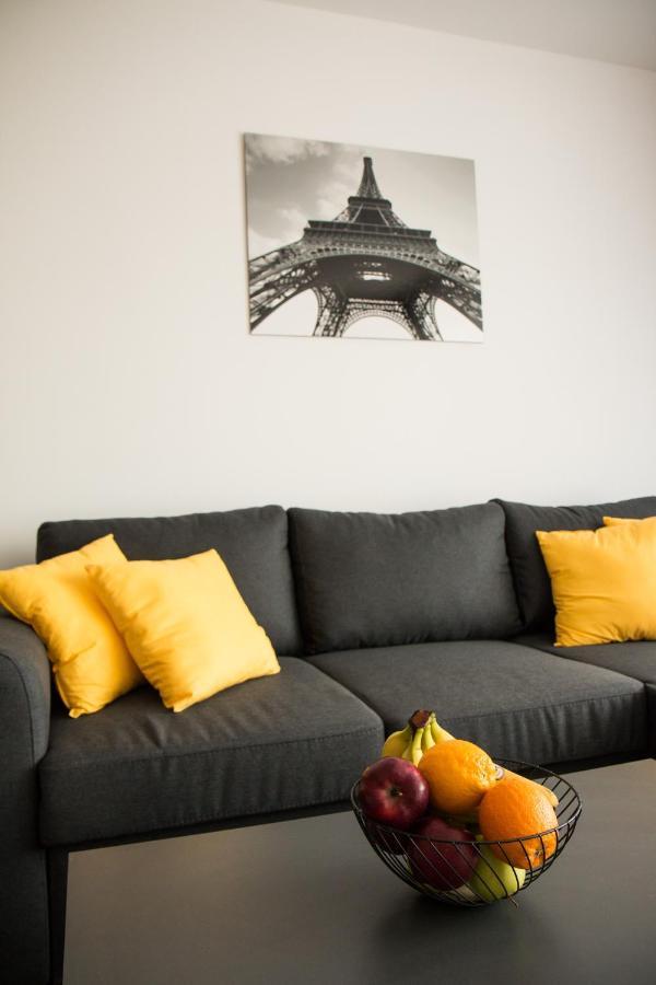 Apartment Diana